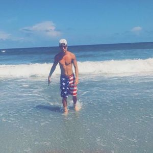 Meet your Posher, Jeffrey